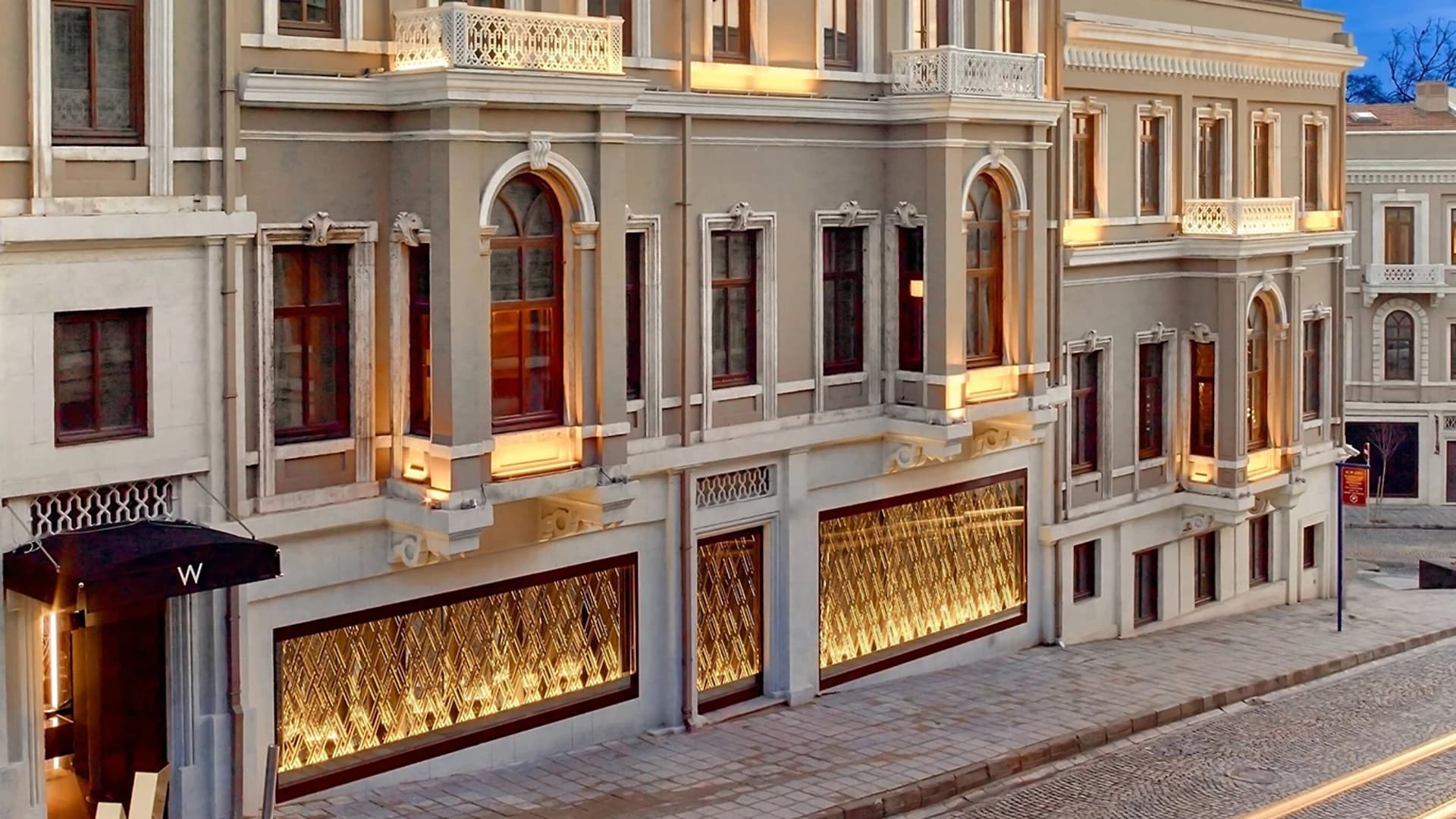 Adahan Istanbul