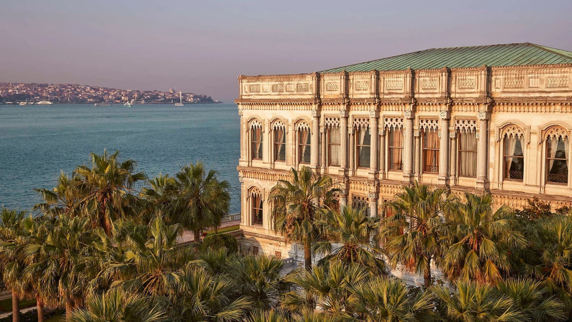 Raffles Istanbul